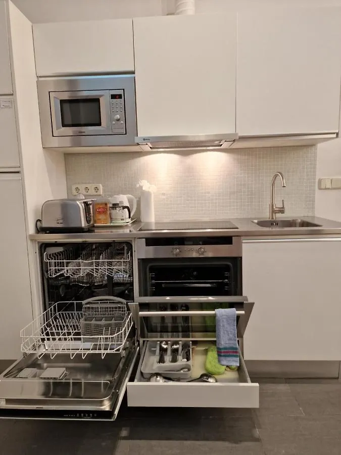 Appartamento Loft Designed City Center Toledo