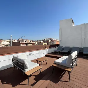 U-nique De Gracia , Barcelona España
