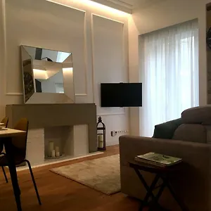Hondarribi, Lujoso Apartamento En El Centro. , San Sebastián España